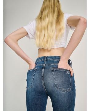 STAFF JEANS ΓΥΝΑΙΚΕΙΟ ΤΖΙΝ...